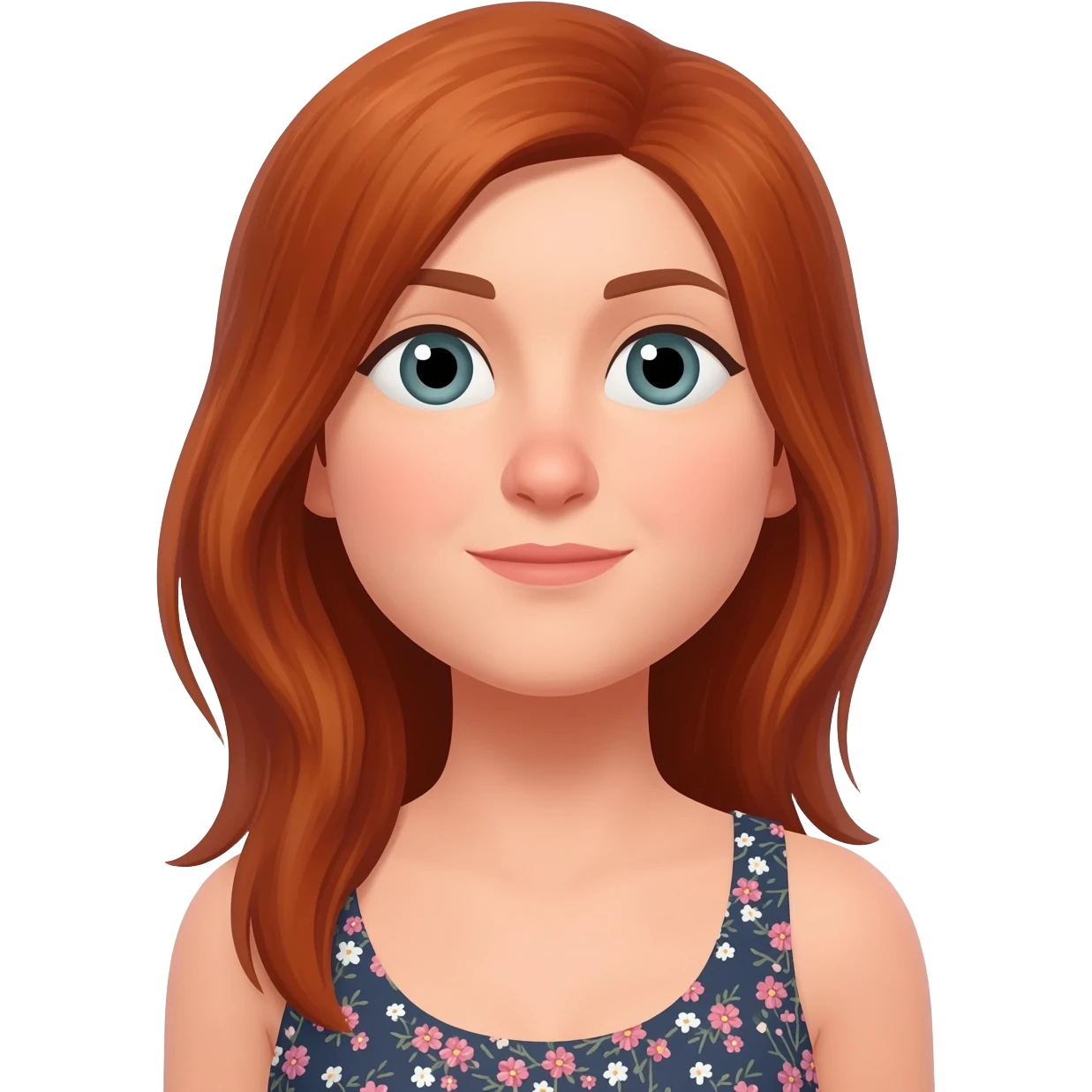 Wenda sprunki emoji