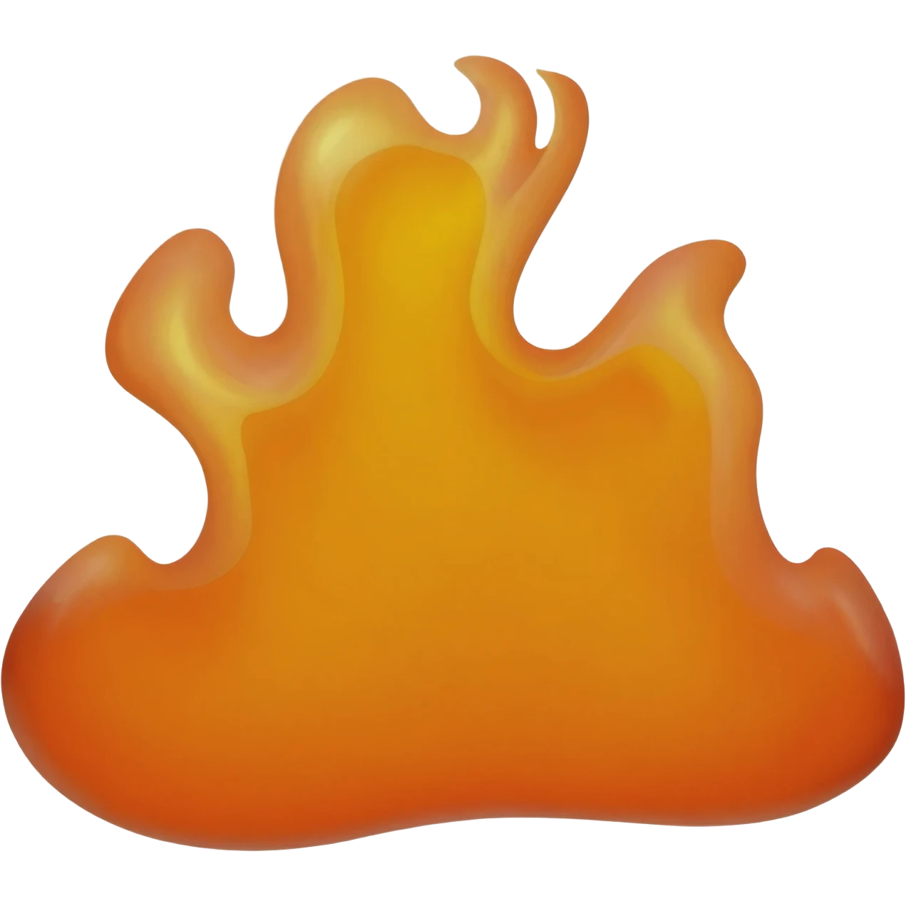 lava emoji