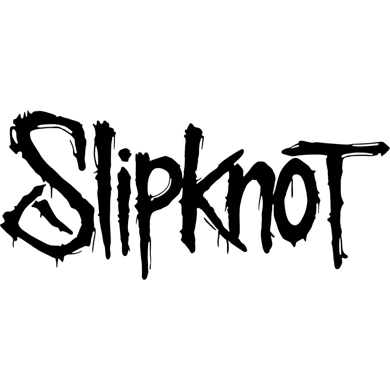 slipknot logo emoji