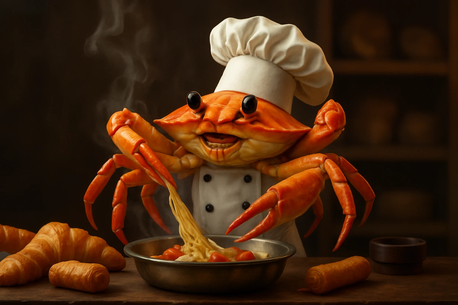 crea una fotografia ratio 16.9 identica a esta no debes cambiar nada solo darmela en estilo Foto hiper realista,no debes agrgar elementos ni letras todo debe permanecer igual y con la isma paleta de colores y expresiones.puede arreglar unpoco parta qsean mas vivos los colores emoji