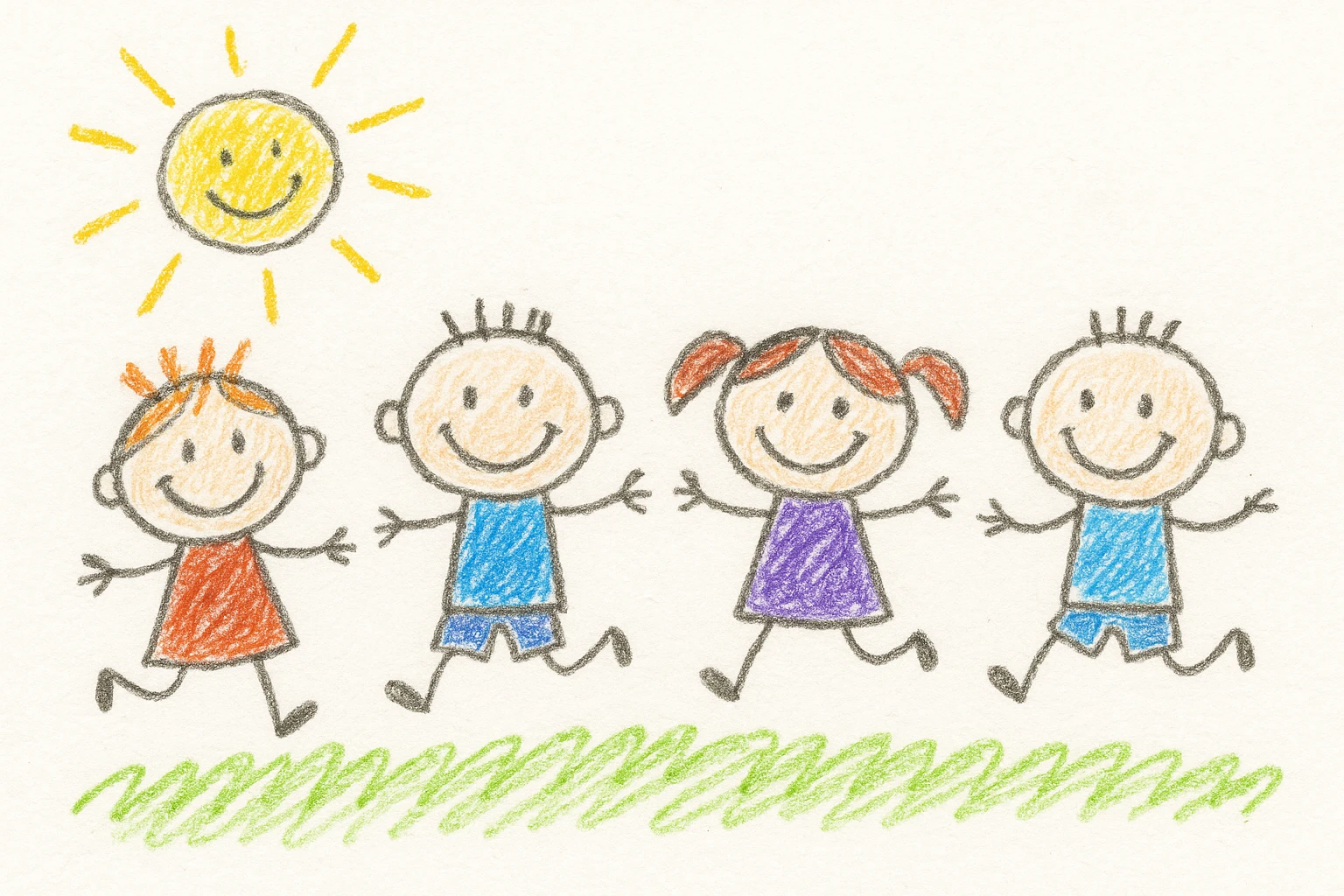 Children emoji