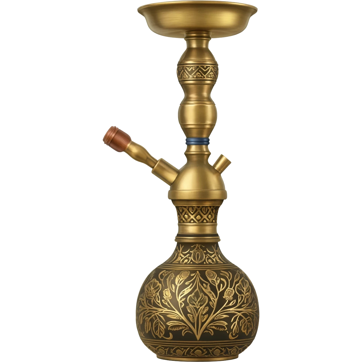 Hookah emoji