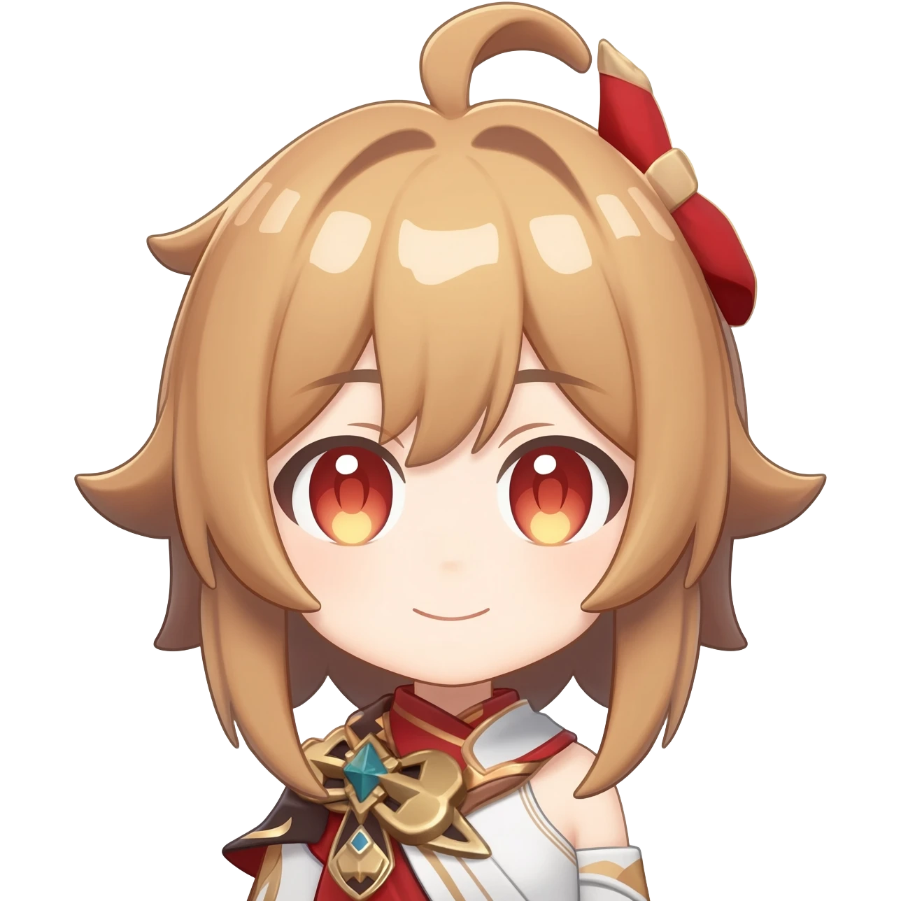 Kazuha (from Genshin Impact)  emoji