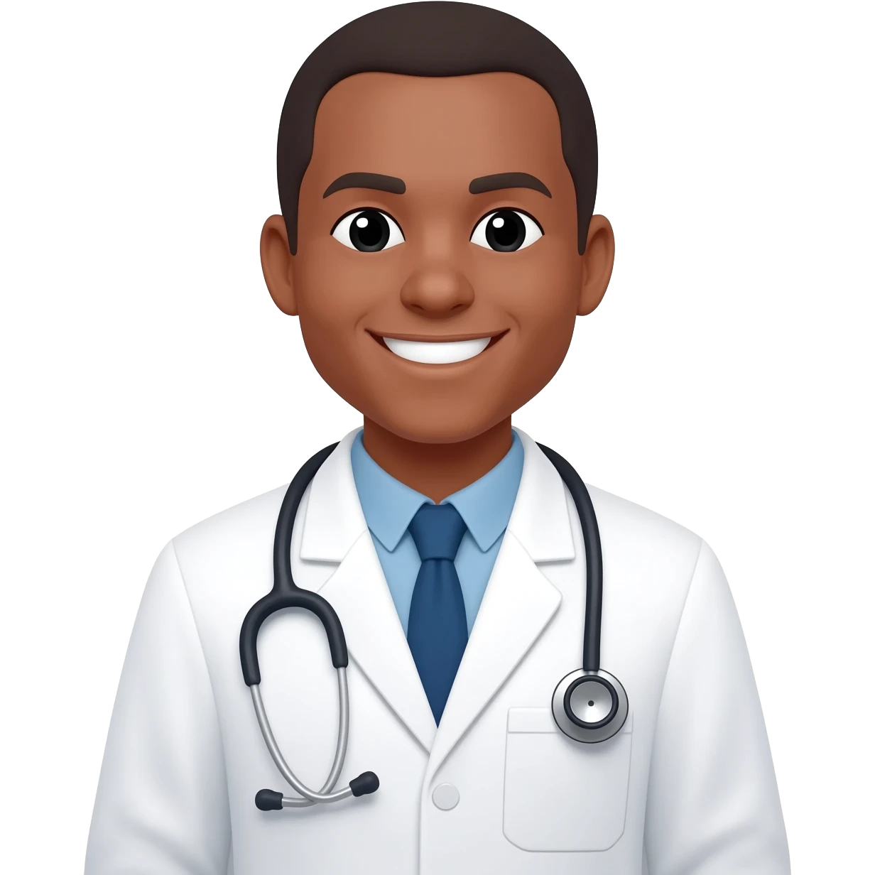 doctor emoji