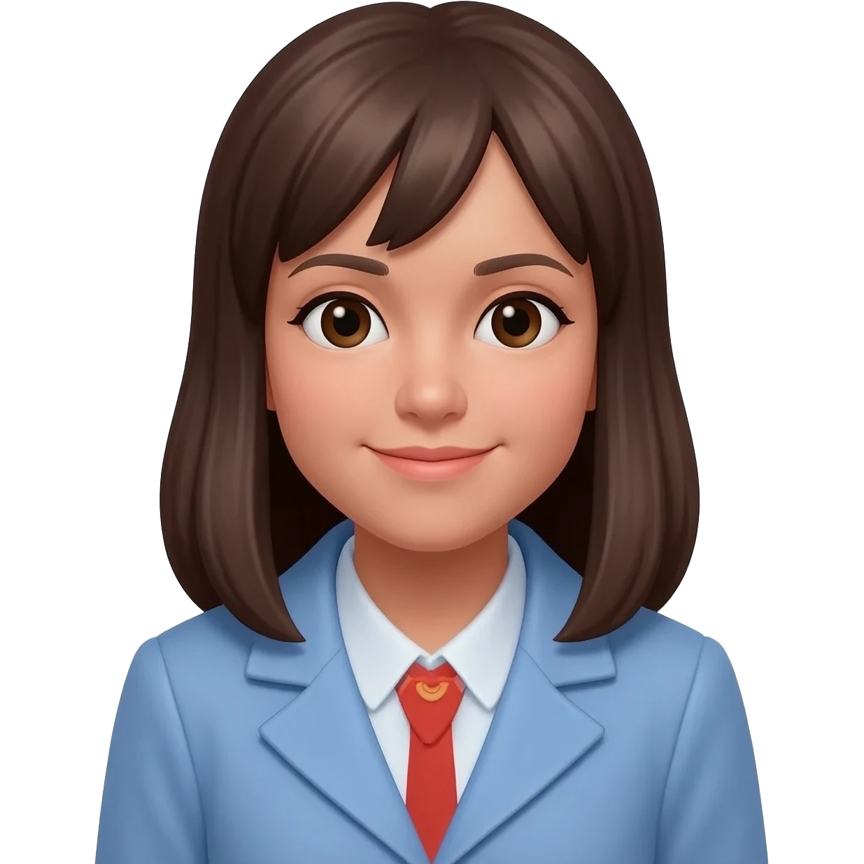 Carmendr emoji