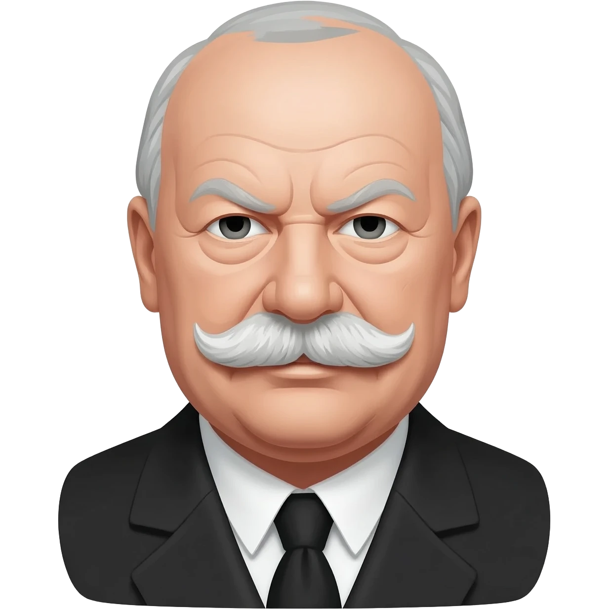 Winston Churchill emoji