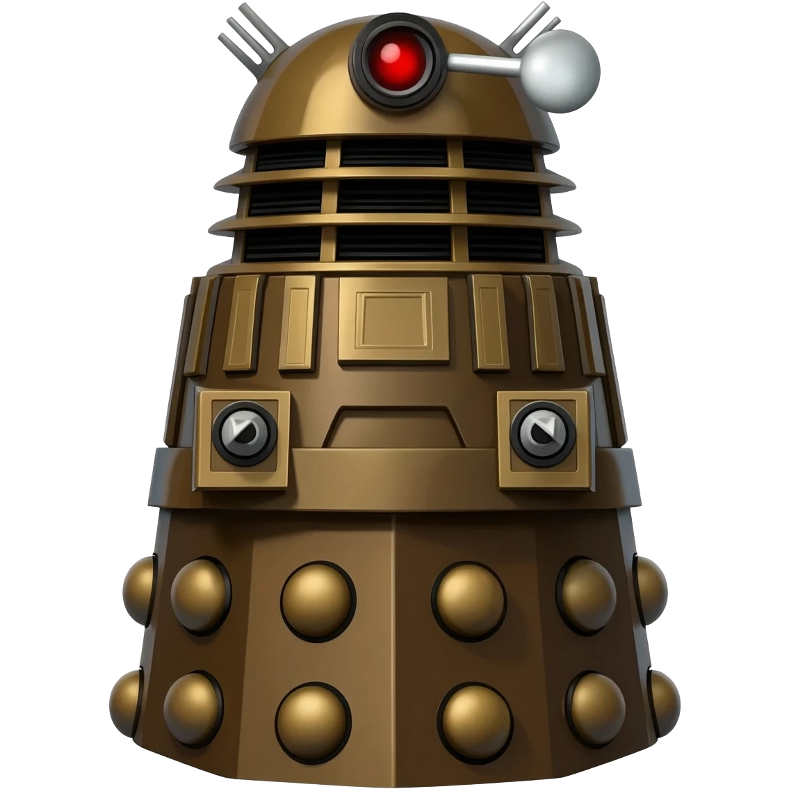 Dalek emoji