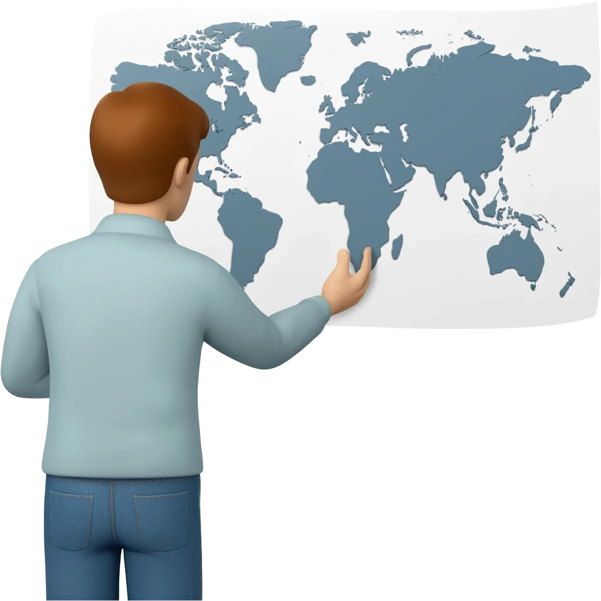 porządkowanie świata emoji