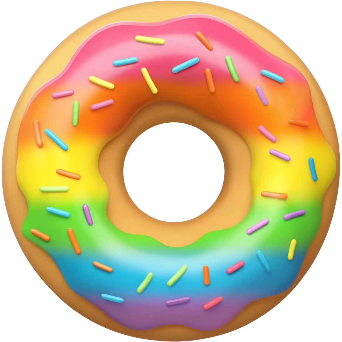 Donut emoji
