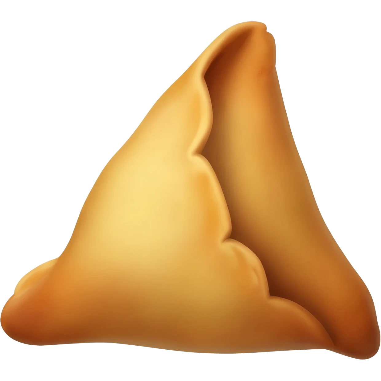 Samosa emoji