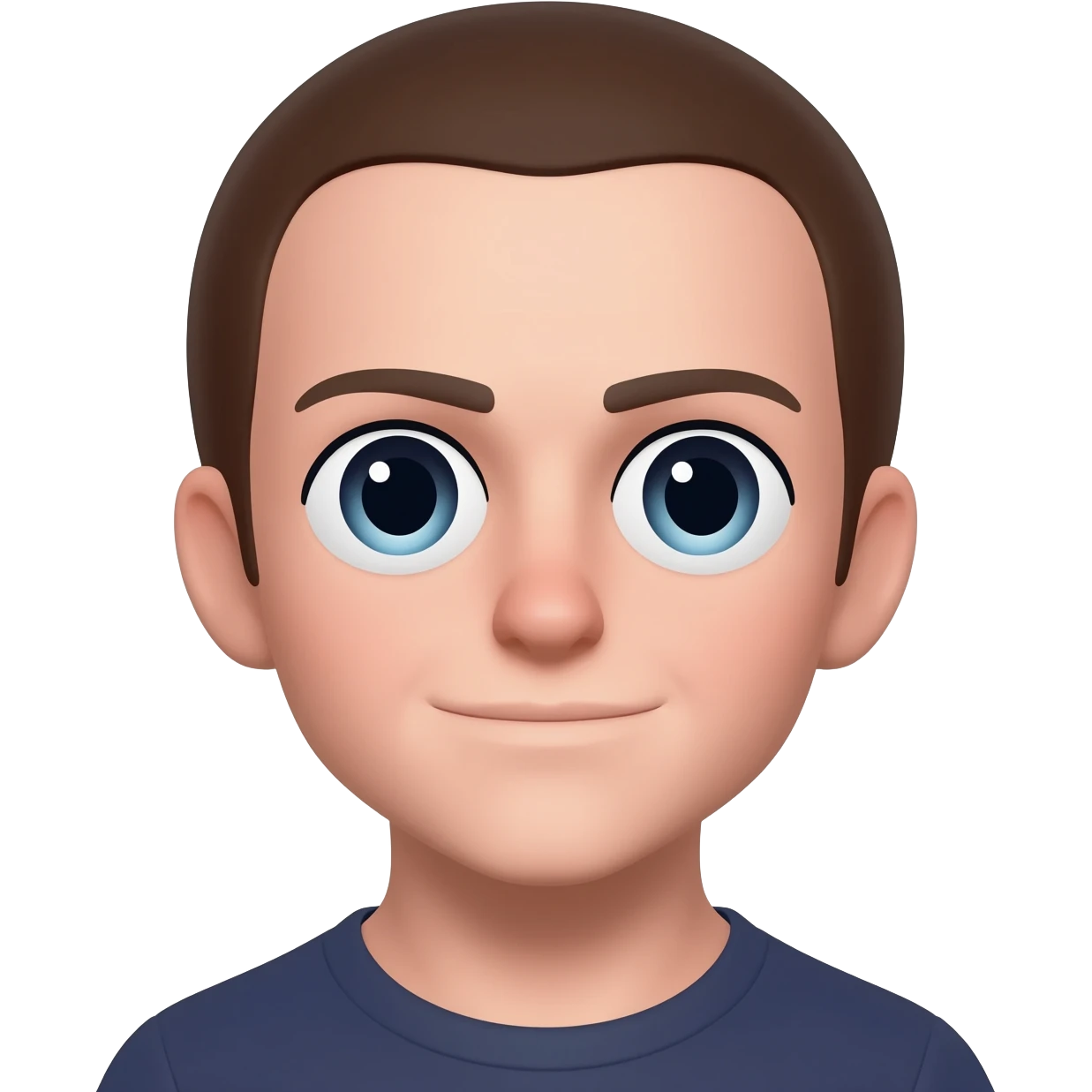 stranger things emoji