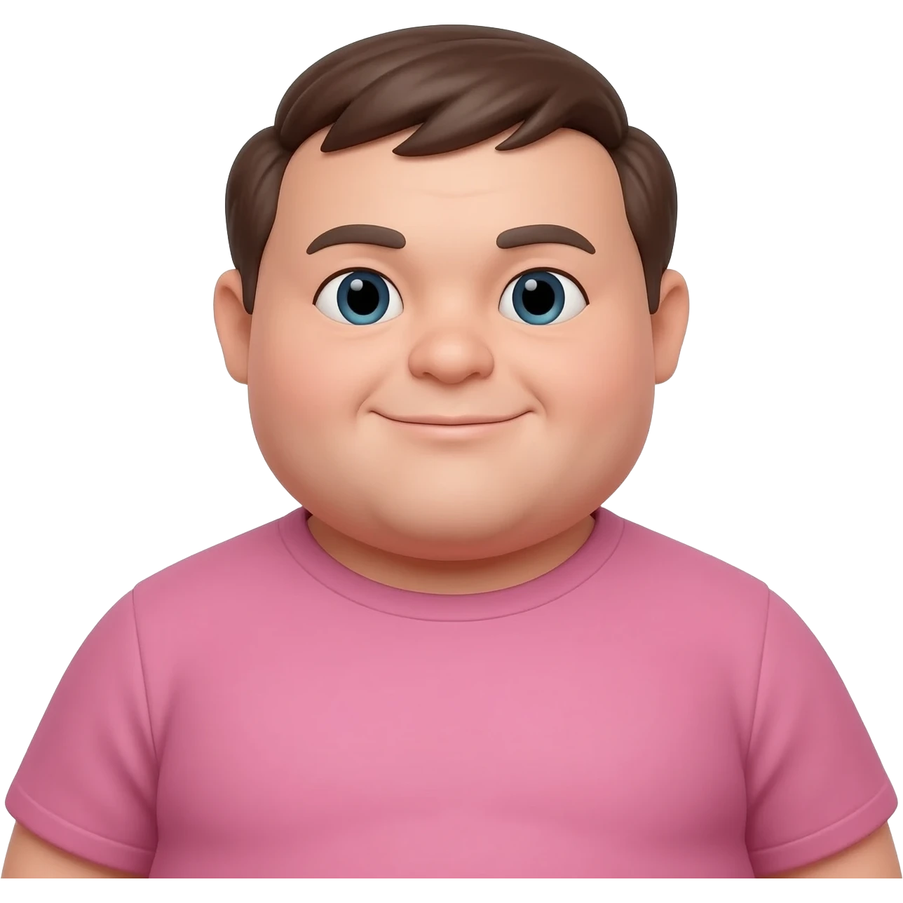 Un emojin de chuky emoji