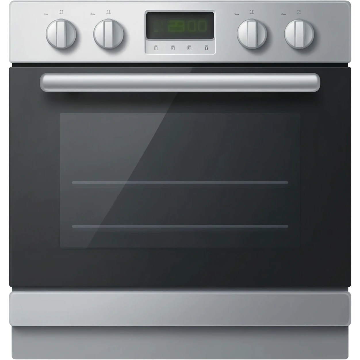 Stufa elettrica emoji