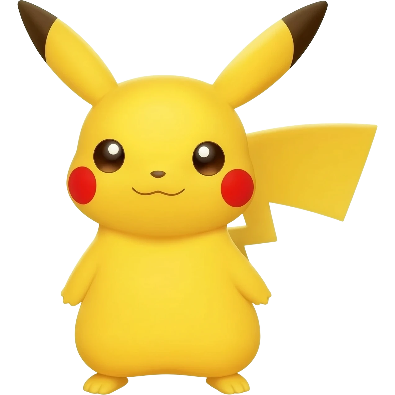 pikachu emoji
