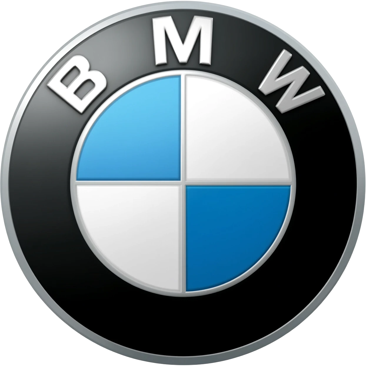 Make A BMW emoji emoji