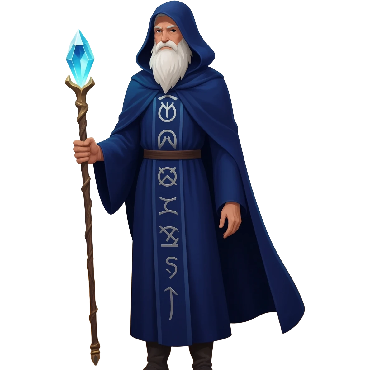 Farm sorcer field emoji