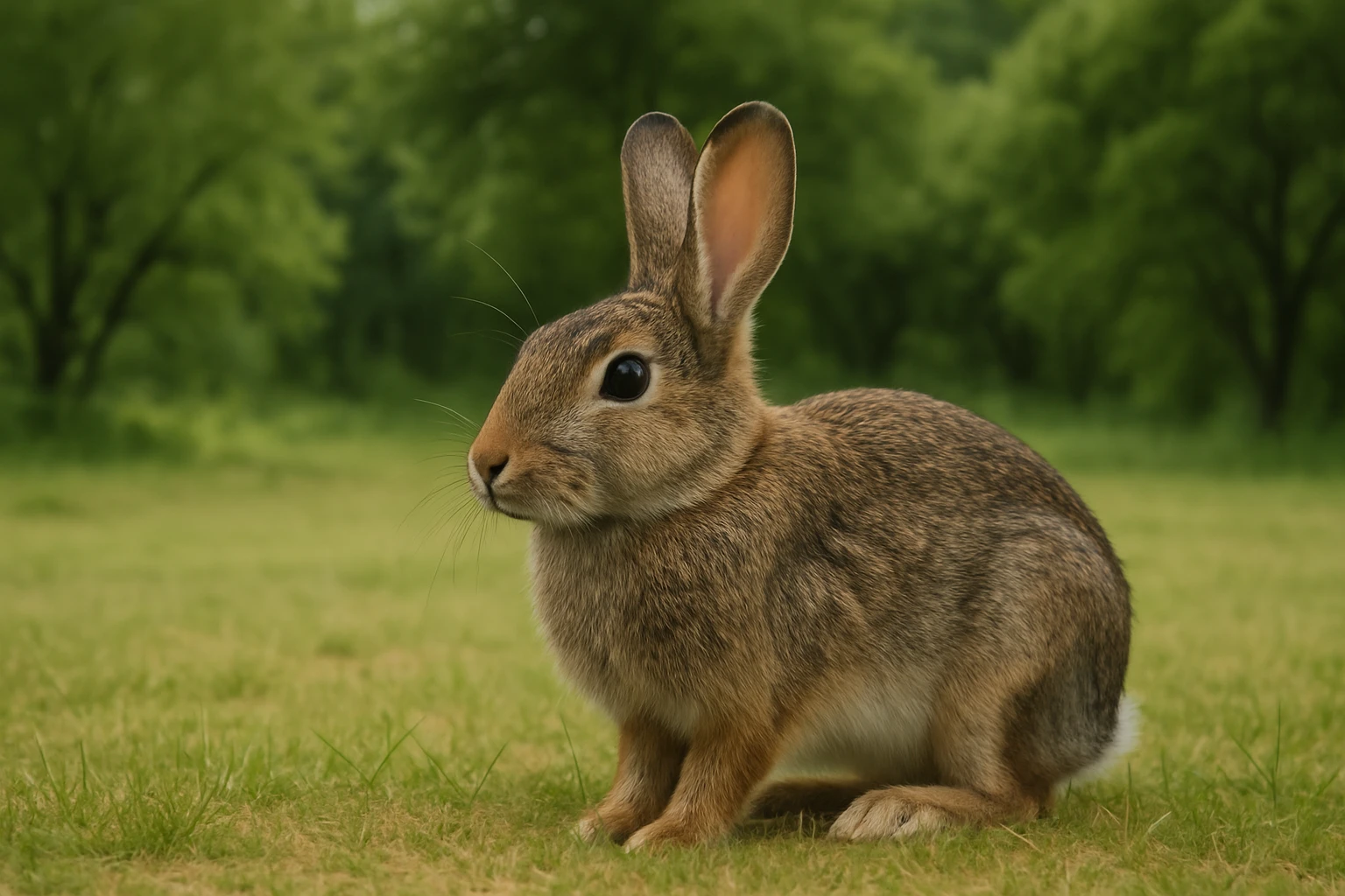 Rabbit emoji