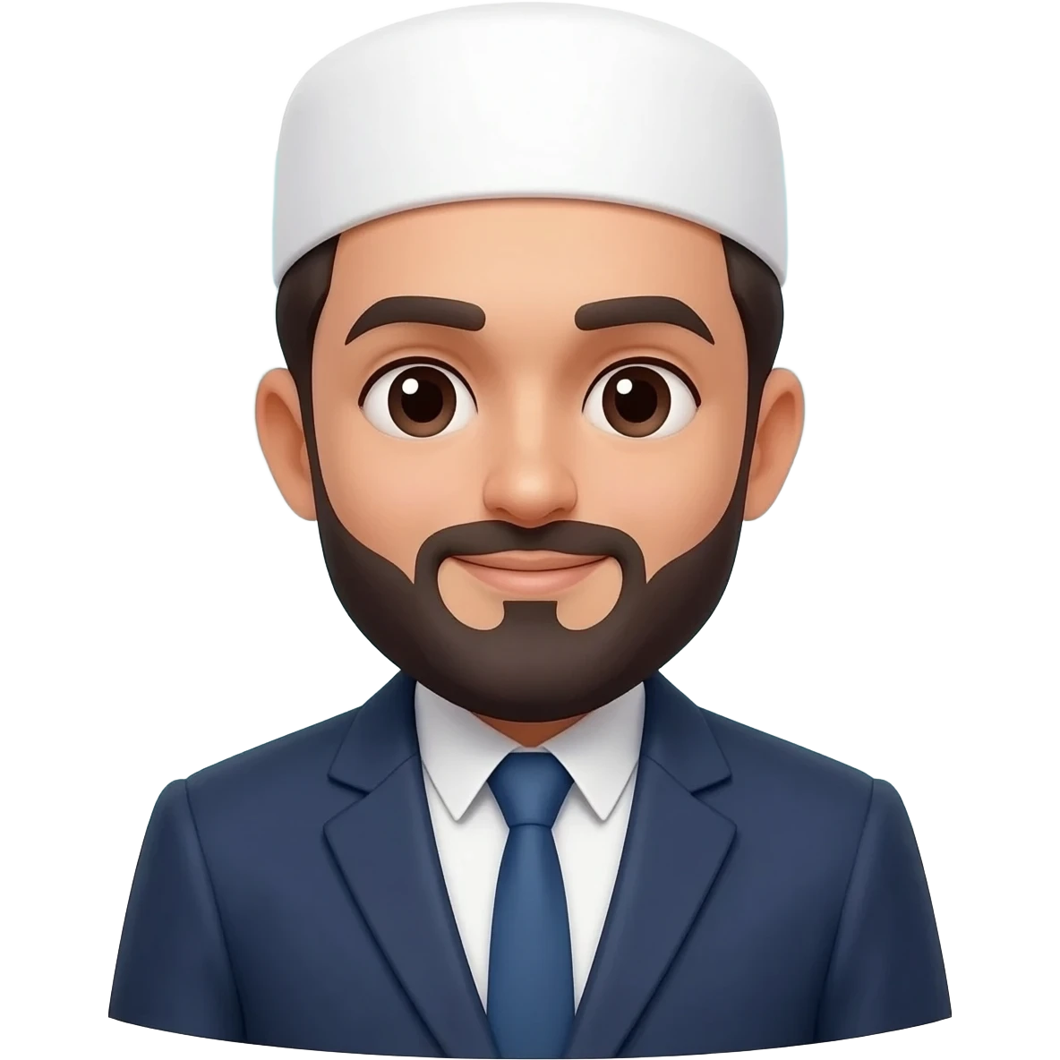 Succes Al Qur'an teacher emoji