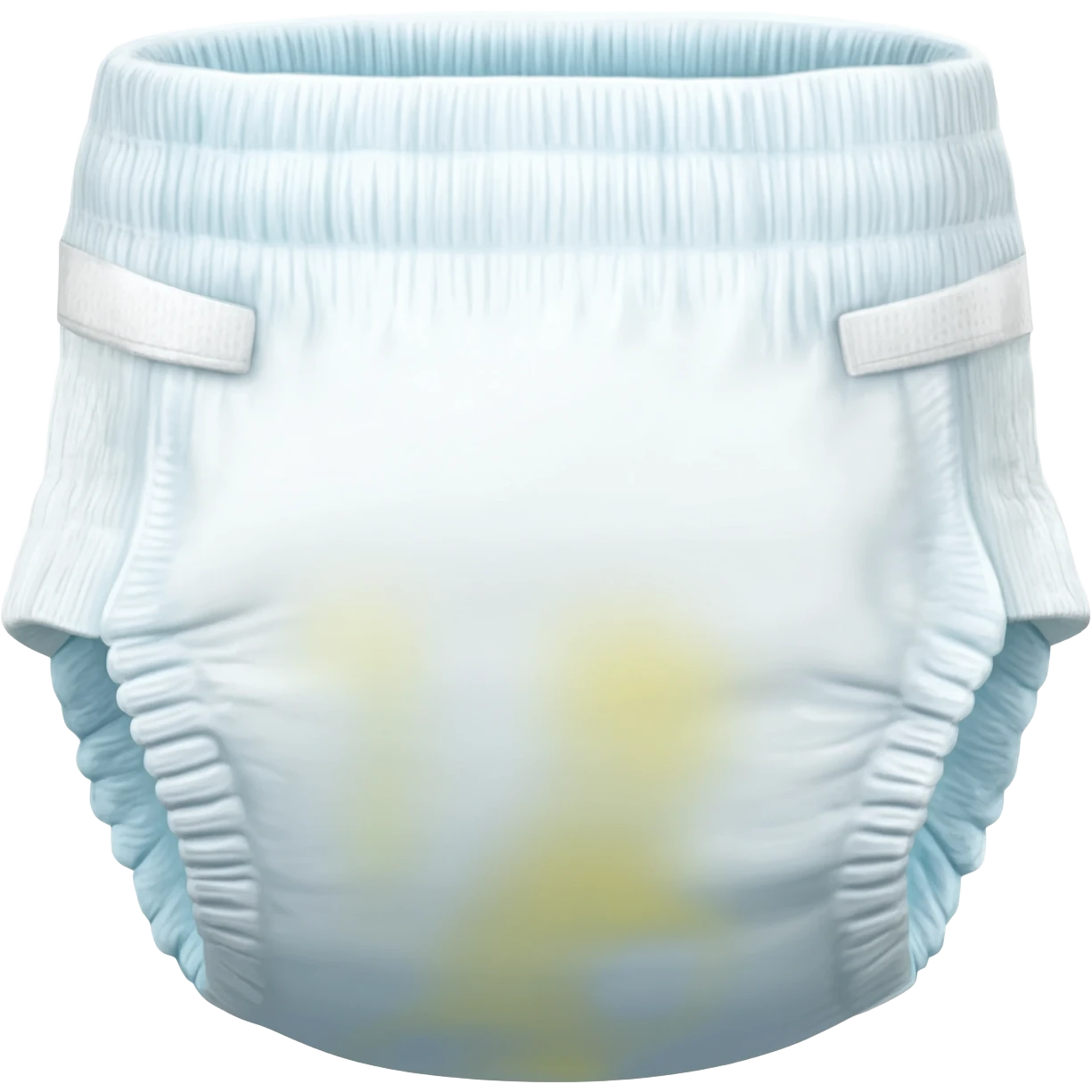 nappies leaking emoji