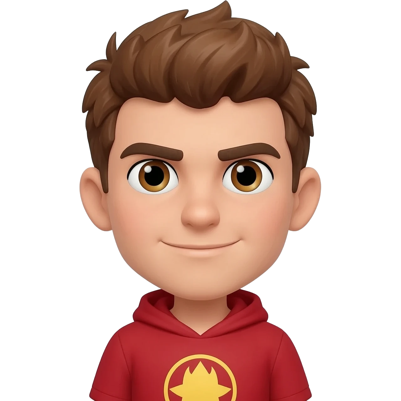 Henry Danger emoji