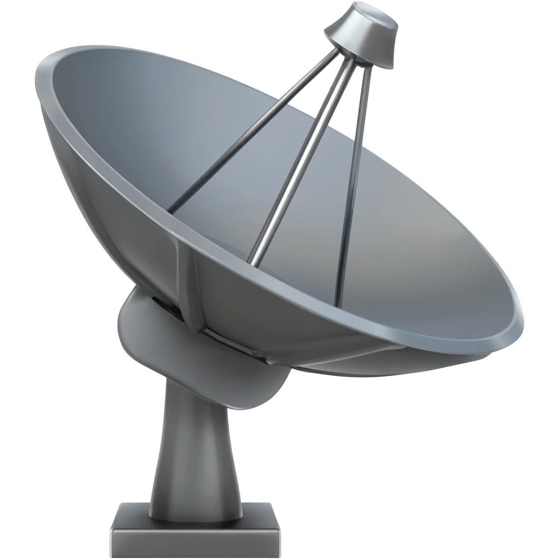 Satellite Dish emoji