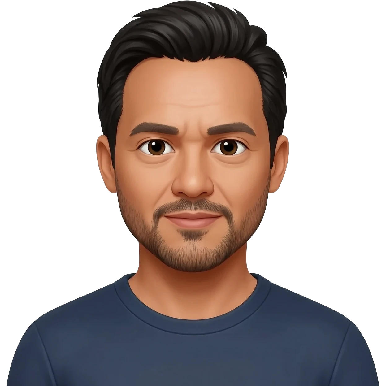 Pinoy version kahawig ni David Harbour  emoji