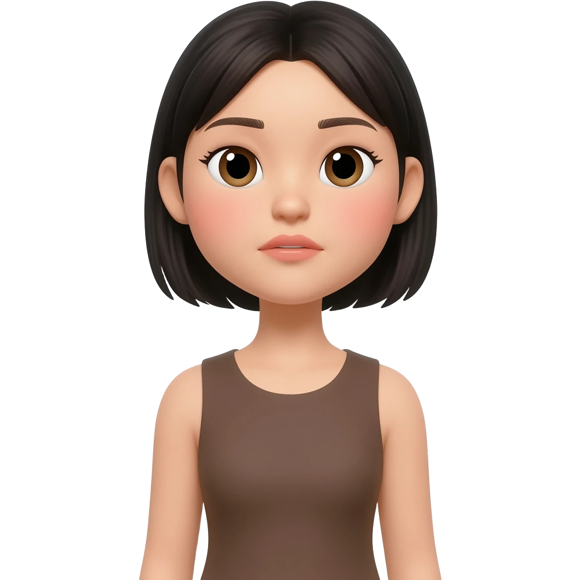 Asian girl taking 5 dicks at the same time emoji