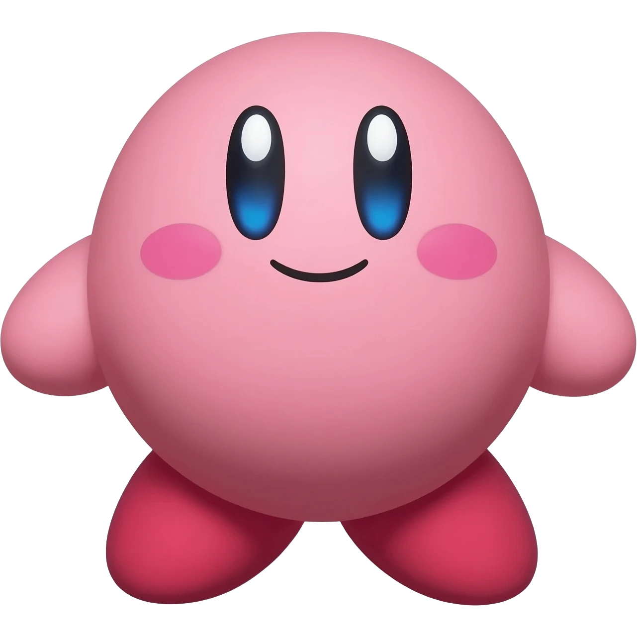 kirby emoji
