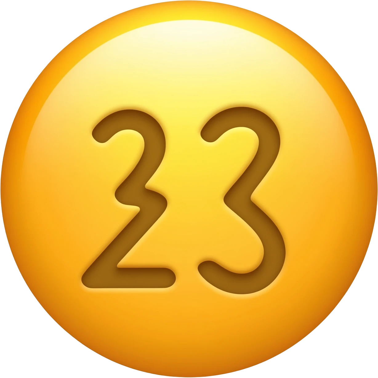 Semeni emoji.Novruz holiday's symbol emoji