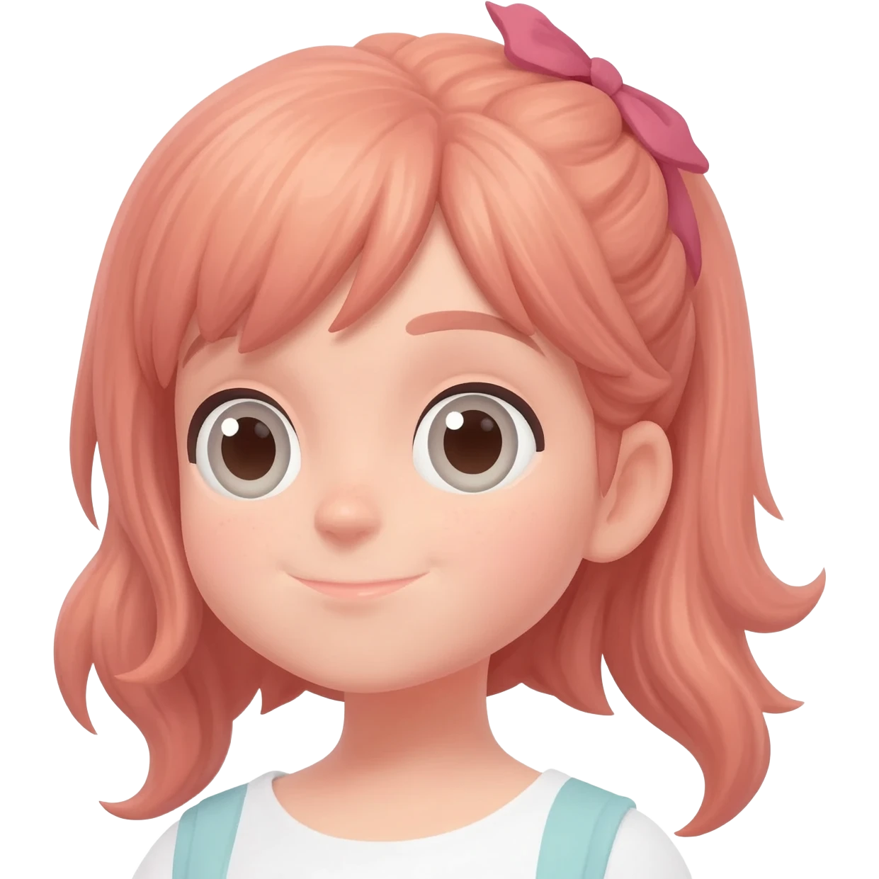 Girls problems emoji