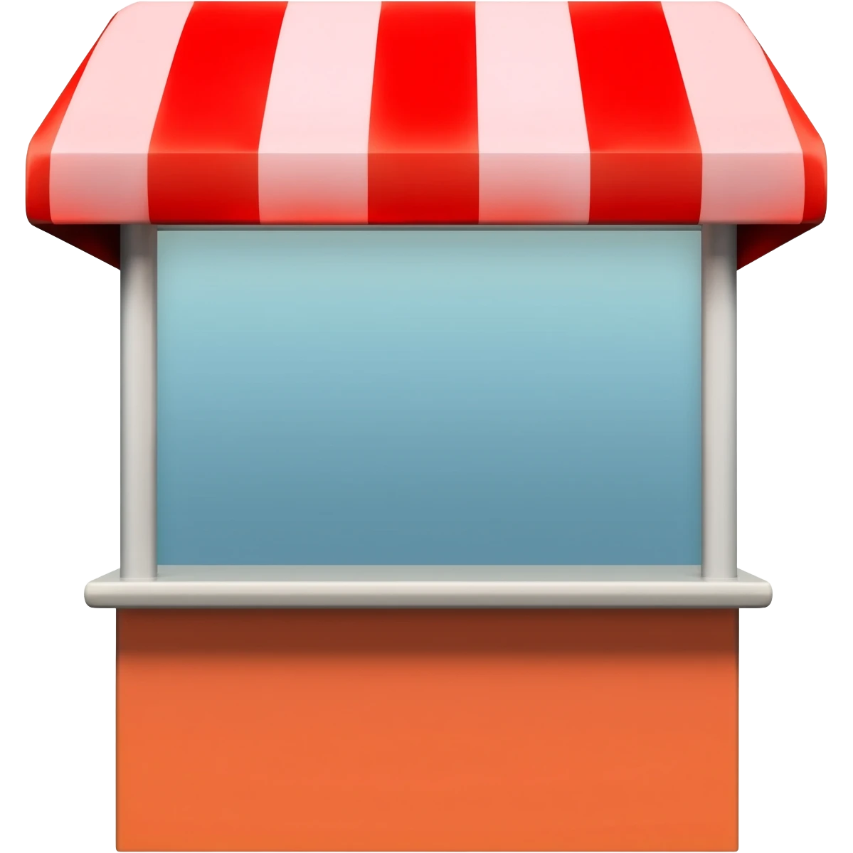 Kiosco emoji