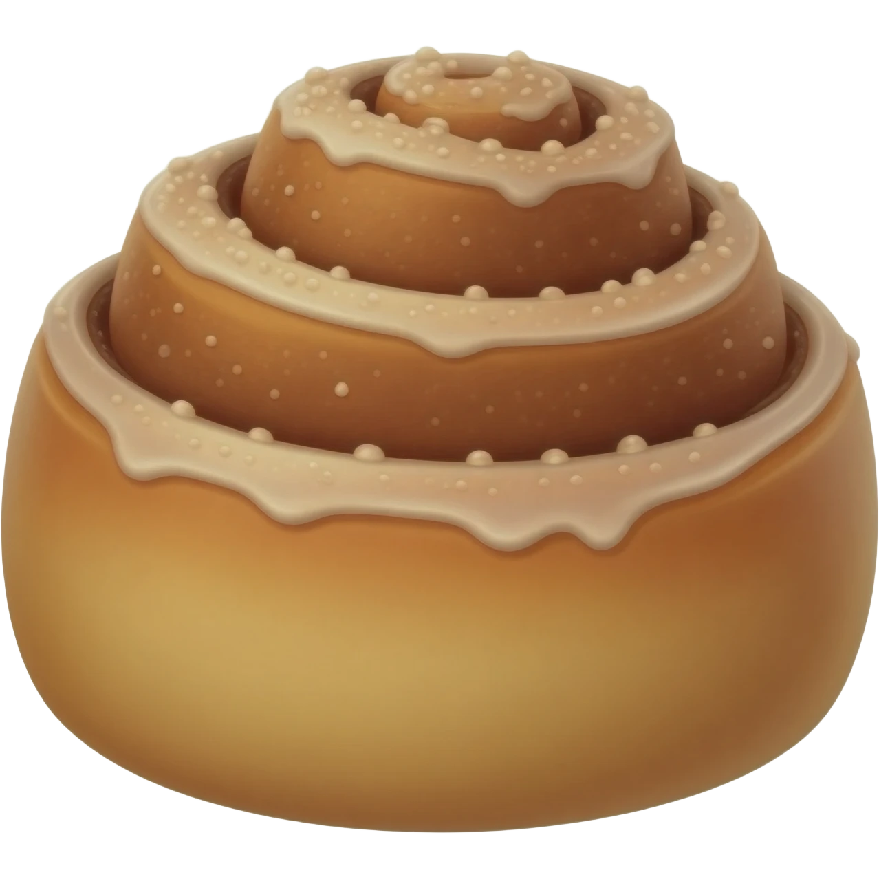 Cinnamon Rolls emoji