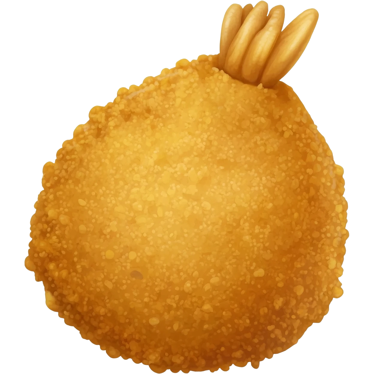croquette emoji