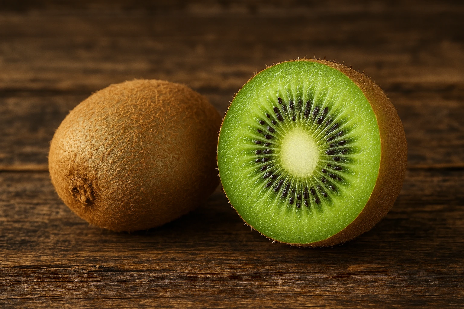 Kiwi emoji