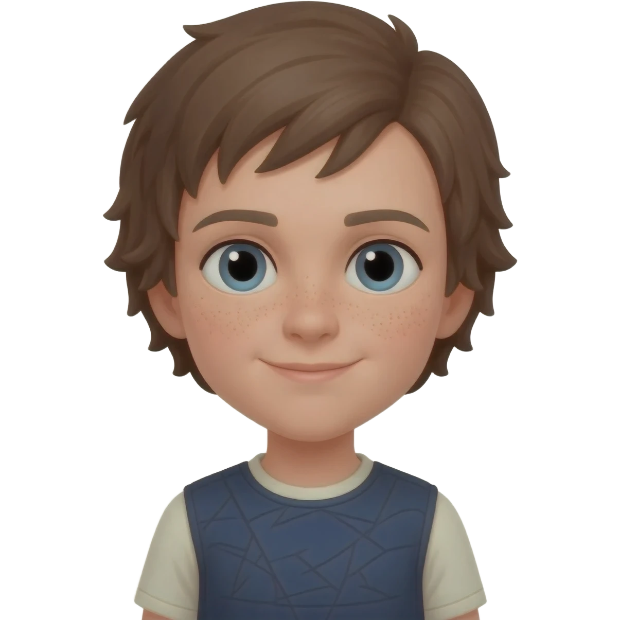 stranger things emoji
