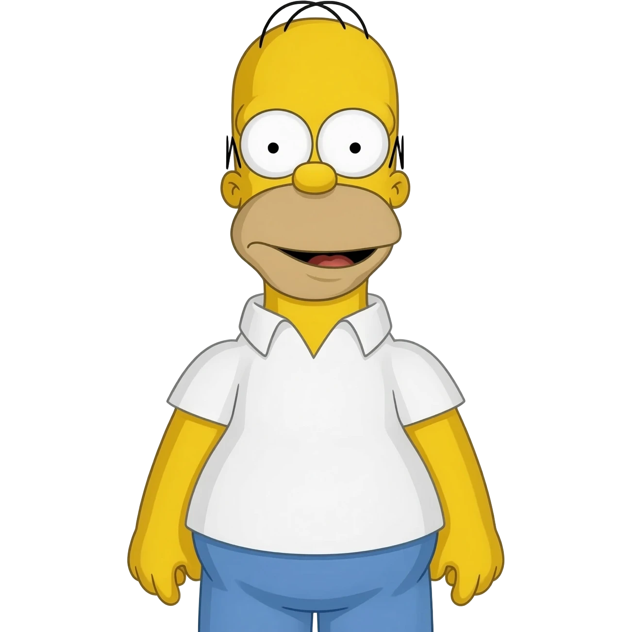 Homer simson emoji