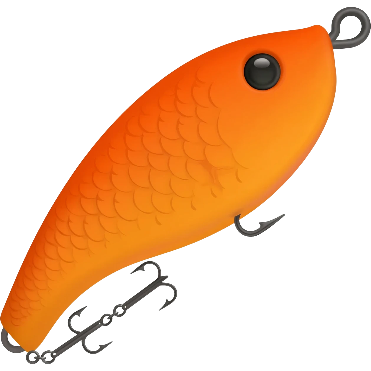 A. Fish   bate. Real   bot  not. Sante emoji