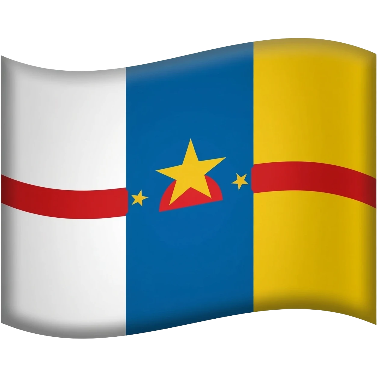 Canertry islands emoji flag emoji