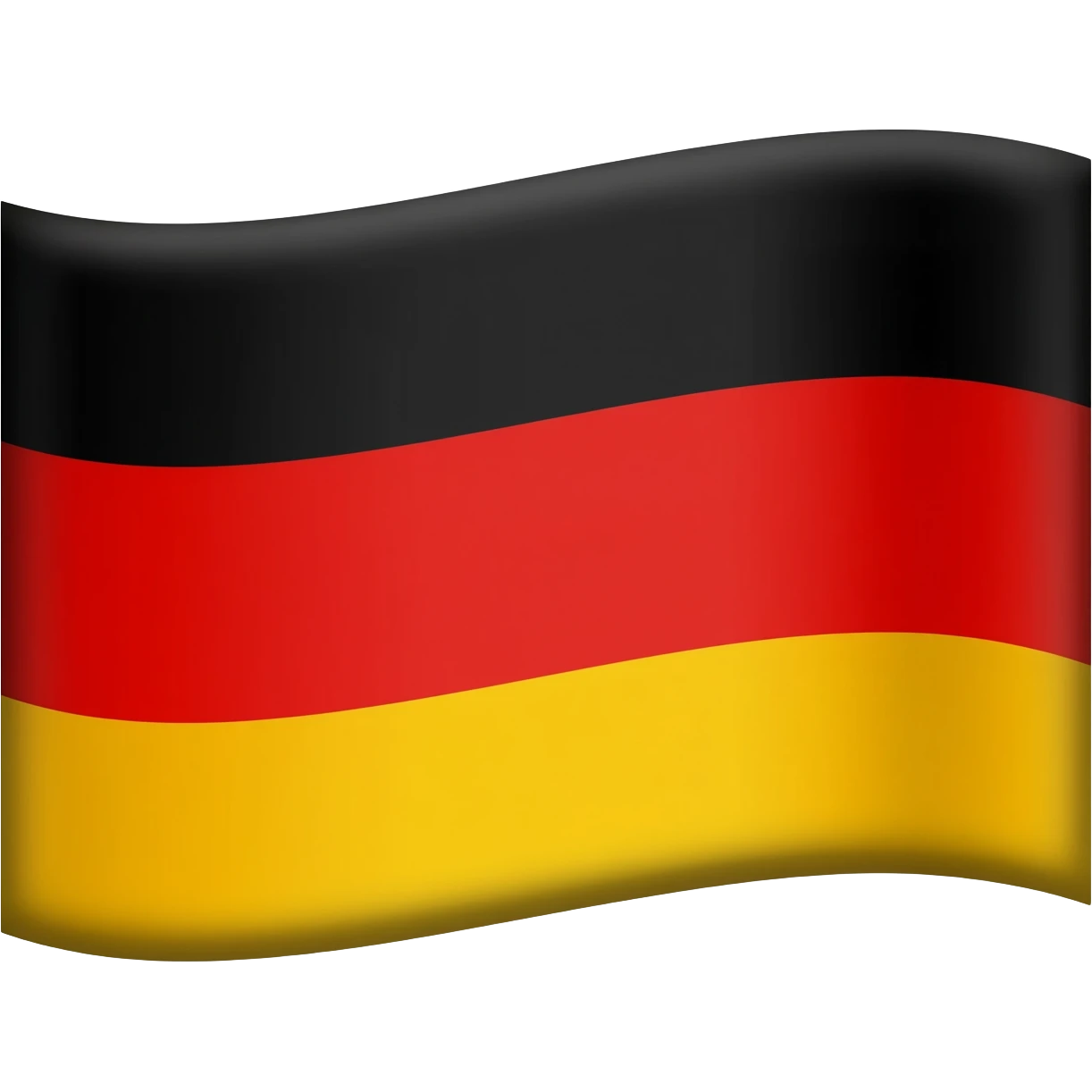 Generate an emoji of the Flag of the German Empire from 1942 emoji