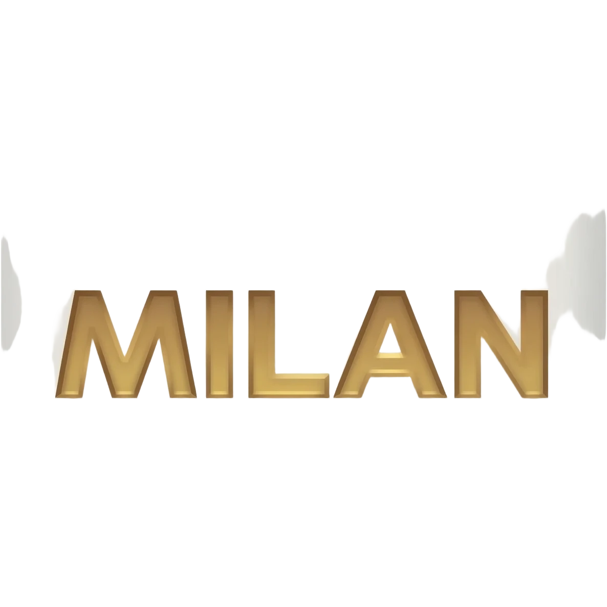MILAN emoji