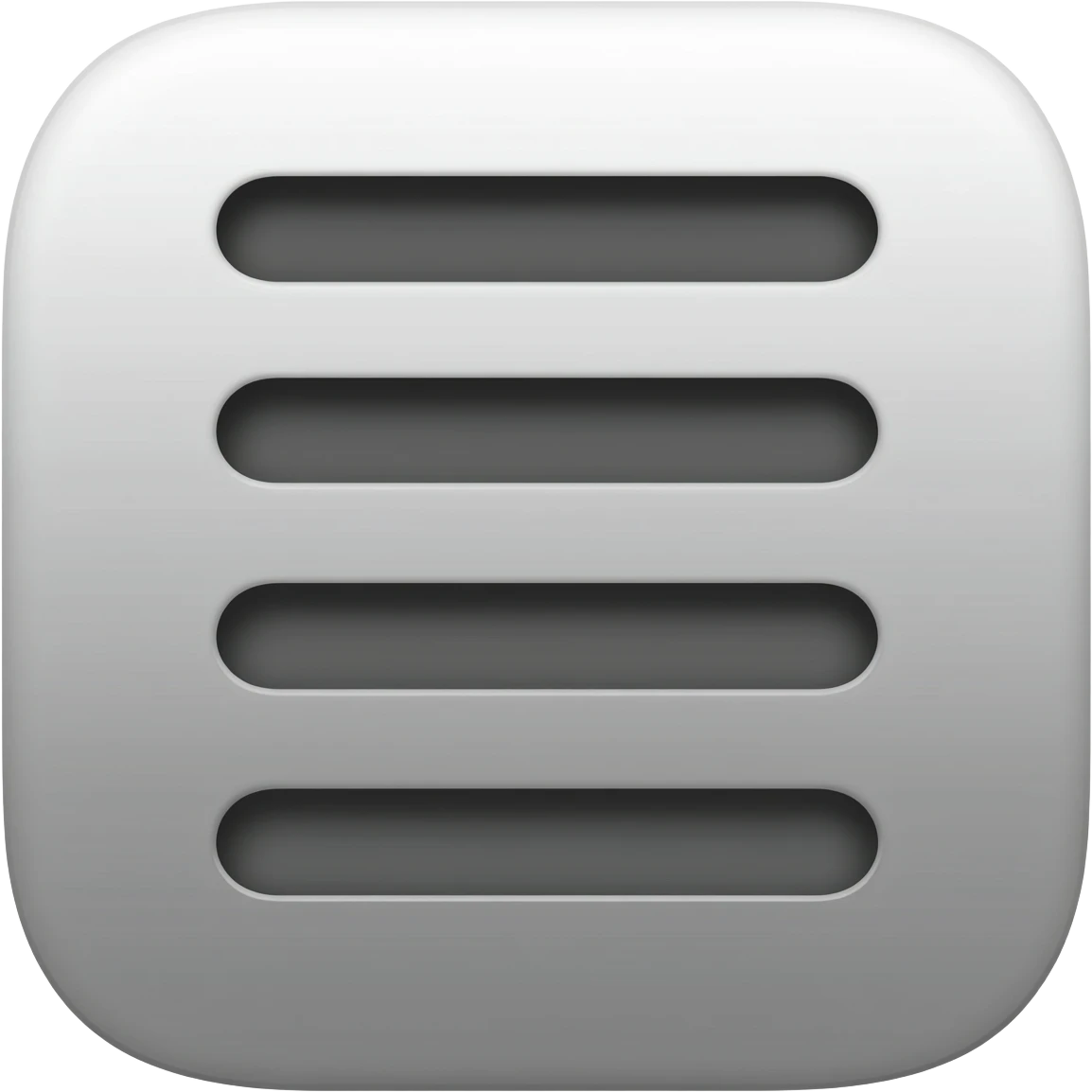 ICON bathroom drain. emoji