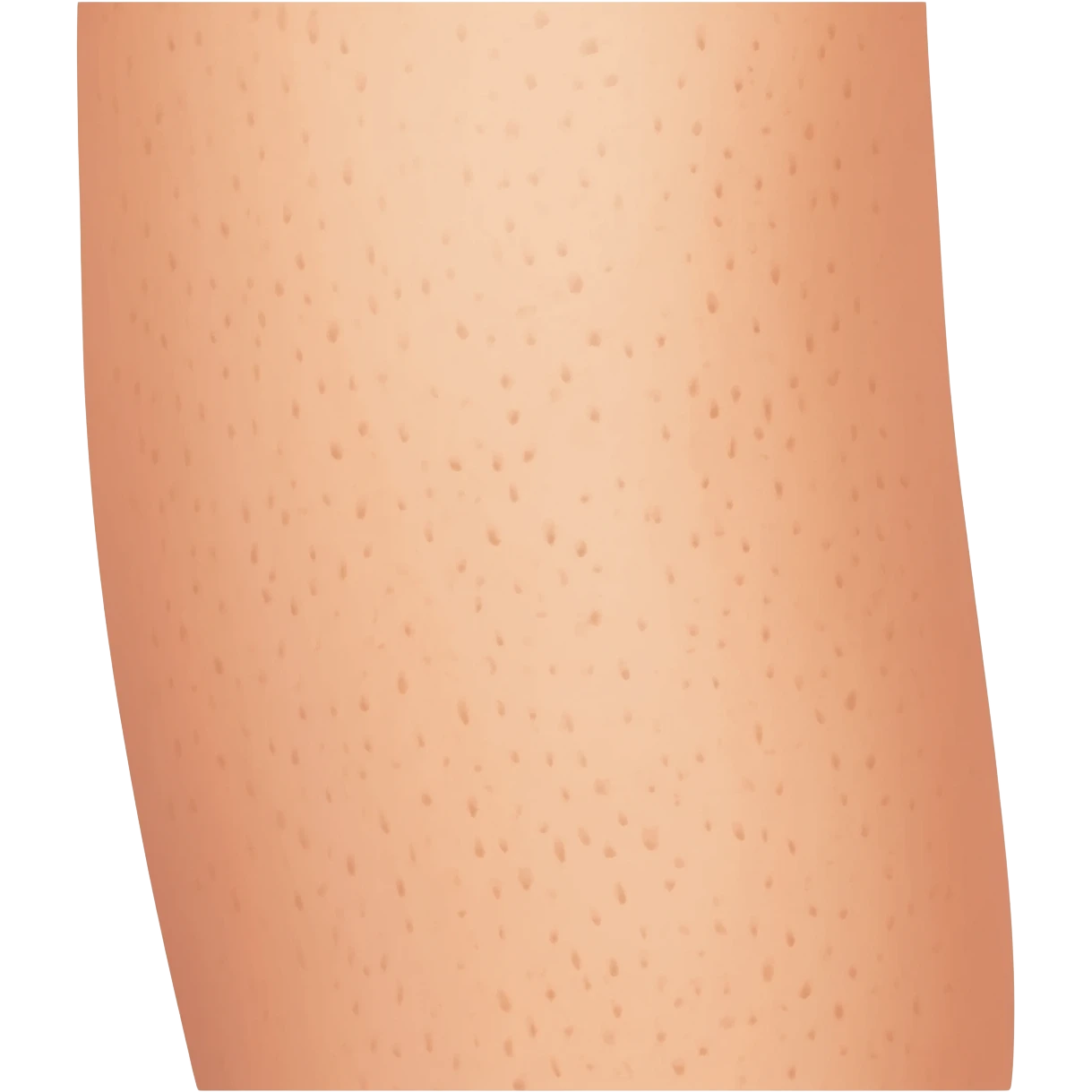Normal skin emoji