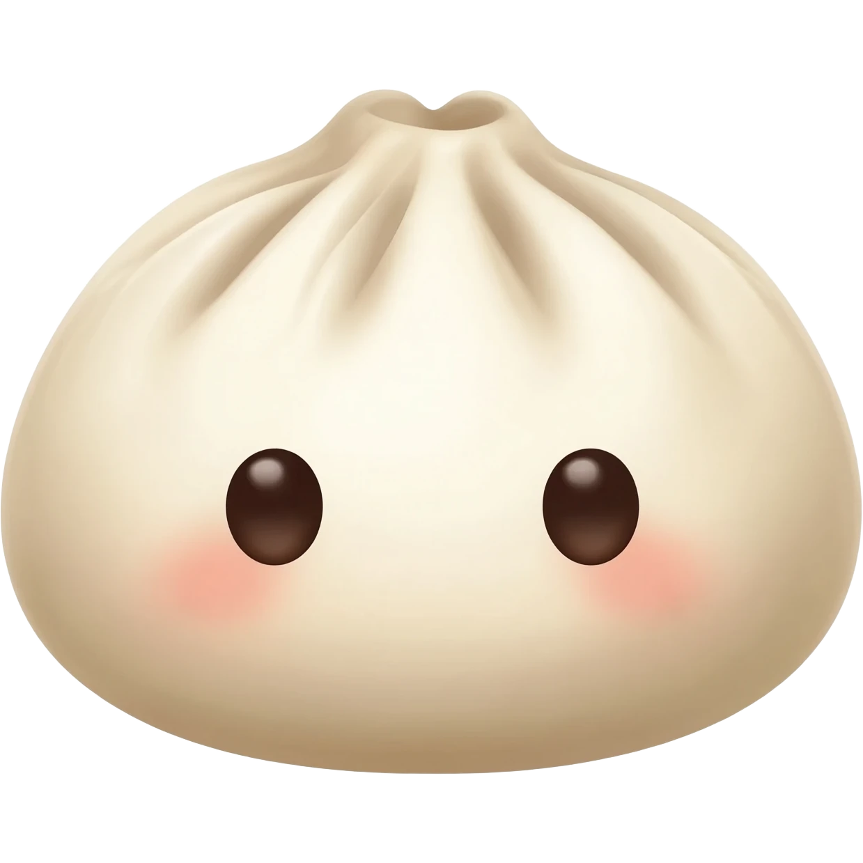 xiaolong bao cute emoji
