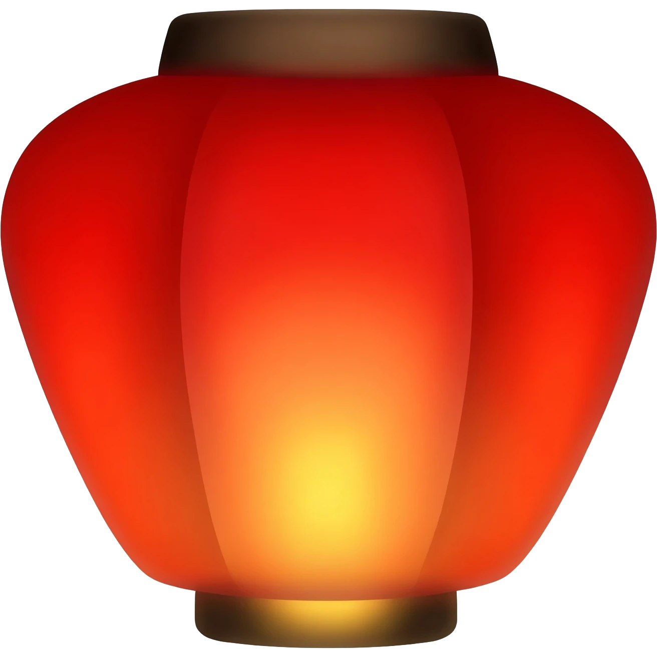 lantern emoji