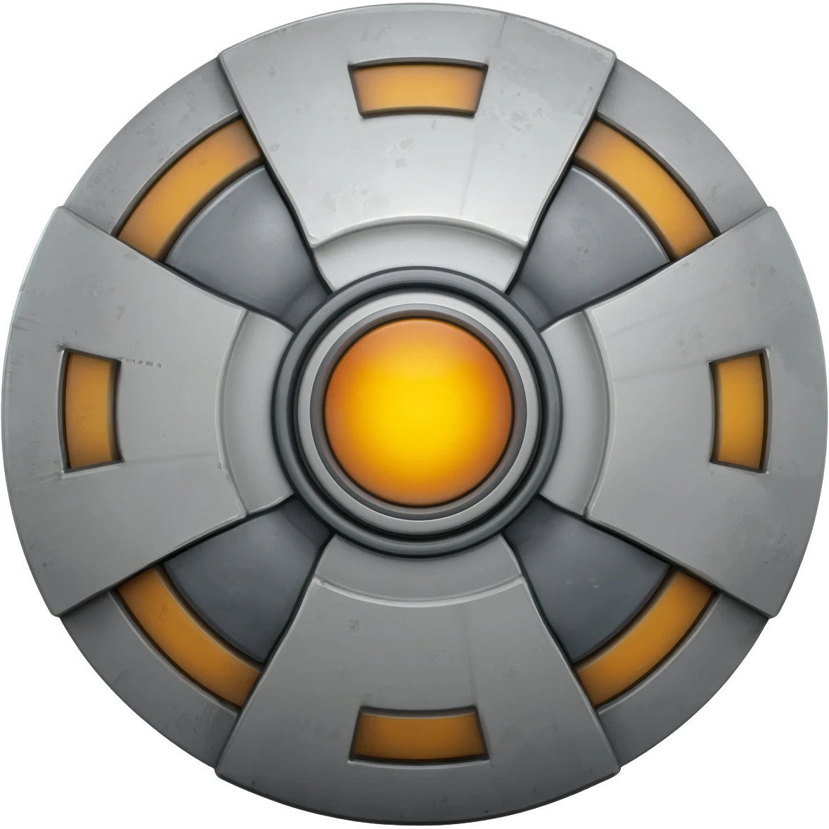 arc reactor emoji
