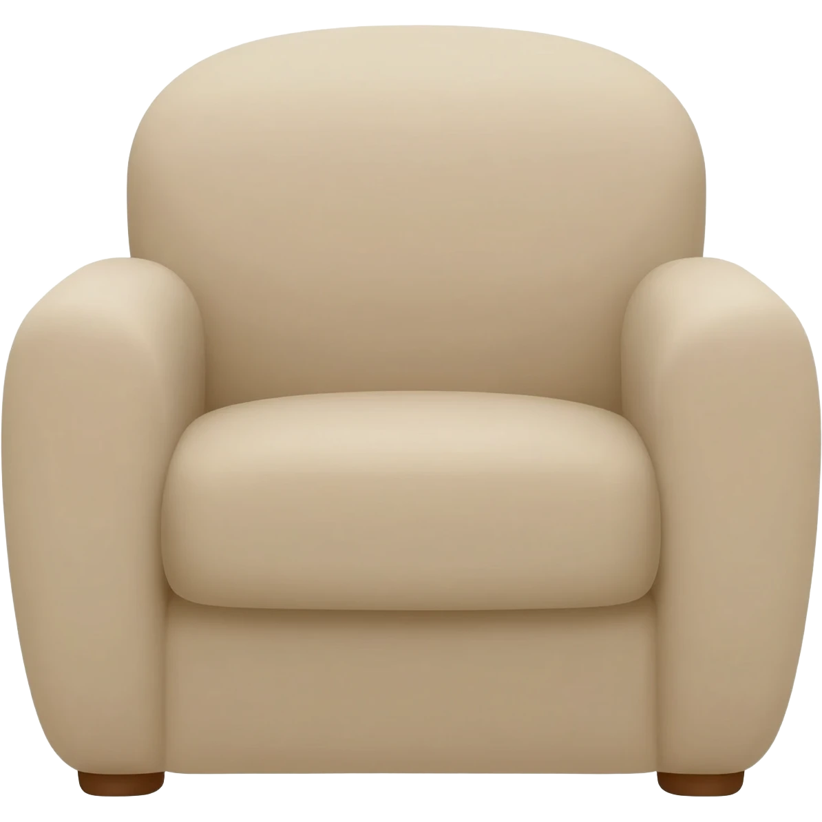 sofa emoji
