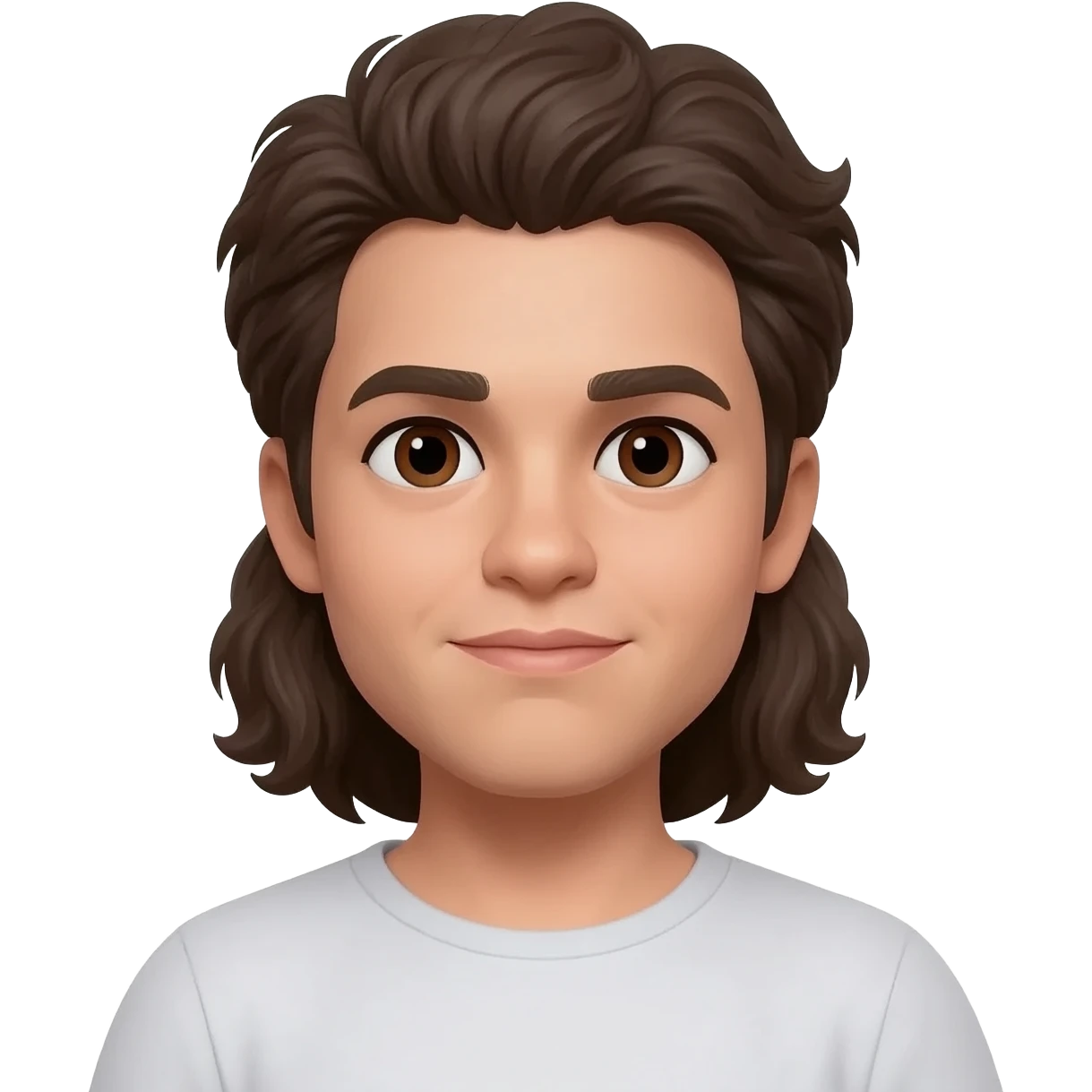 I need a word like emoji. emoji