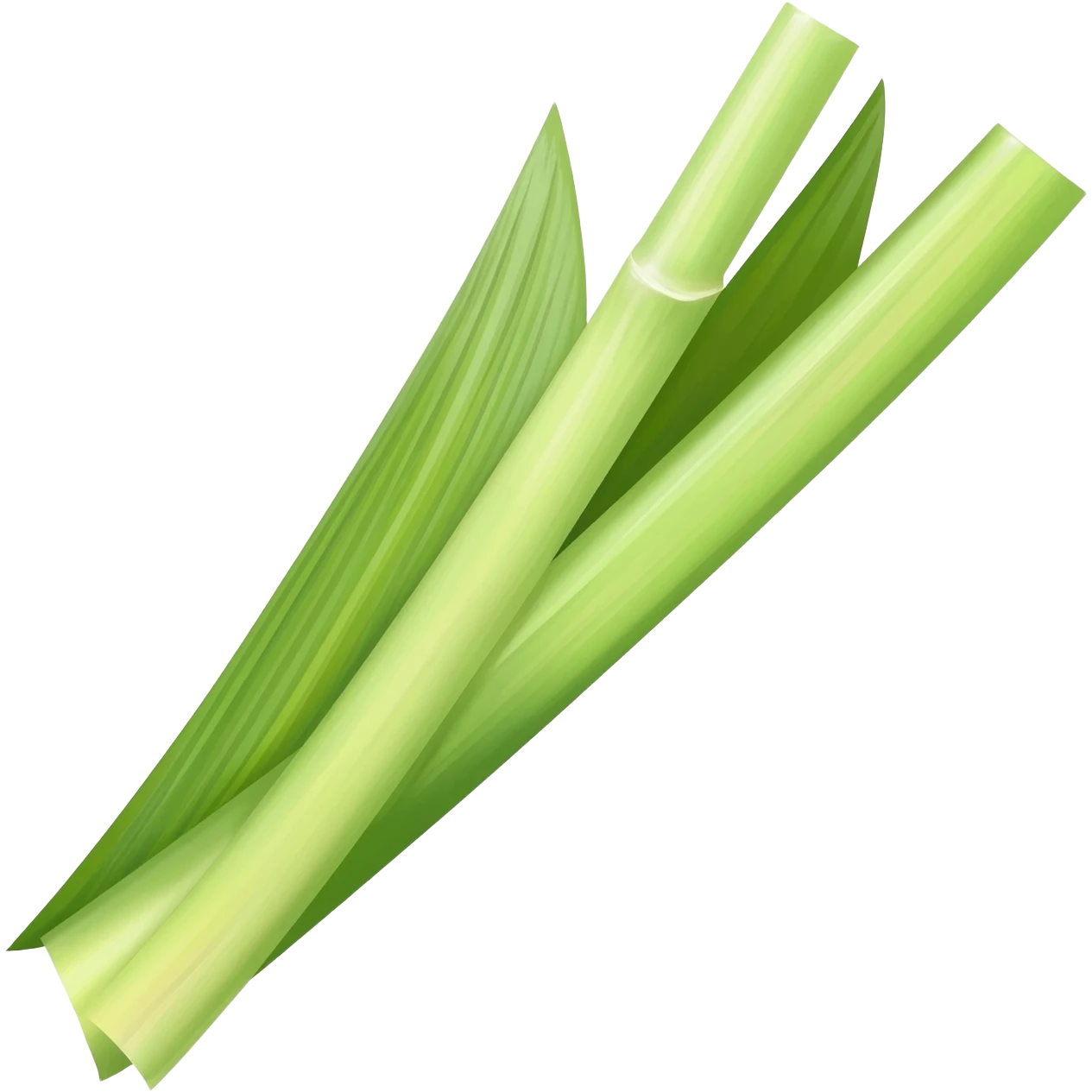 lemongrass emoji