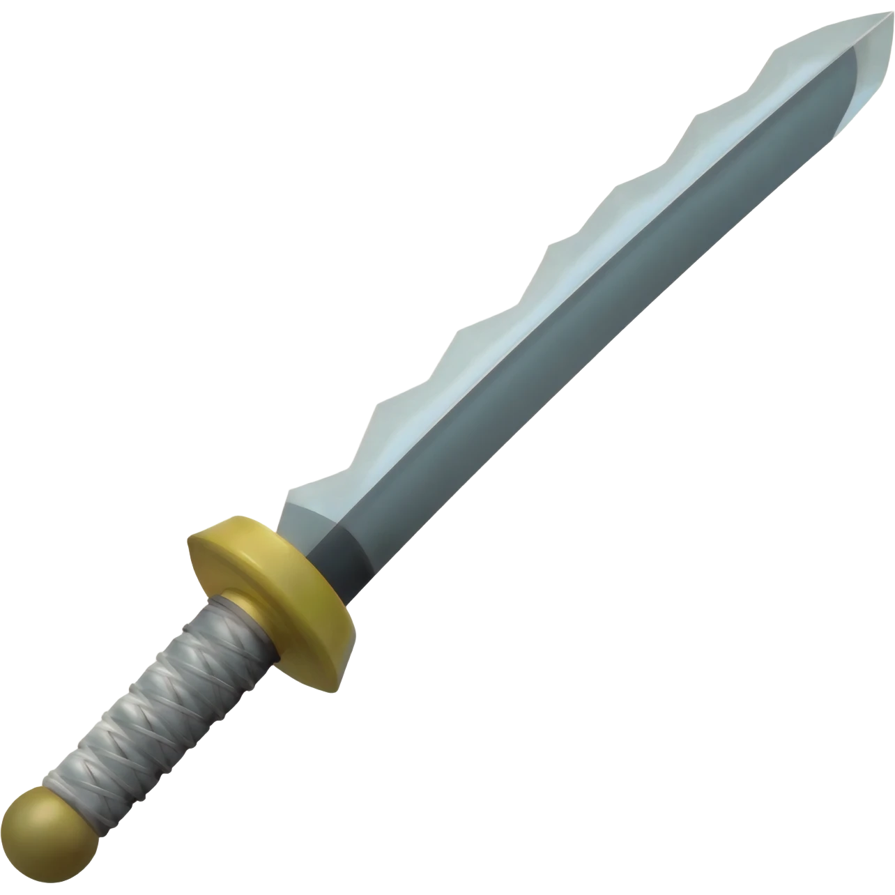 Zoro sword emoji emoji