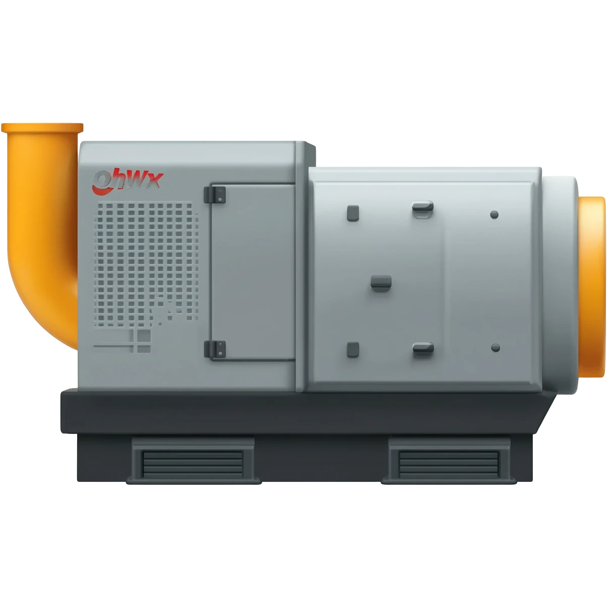 Generator emoji